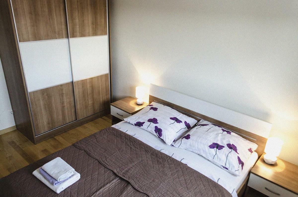 Apartamento Mars Trogir Exterior foto