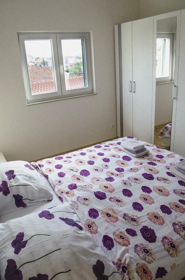Apartamento Mars Trogir Exterior foto