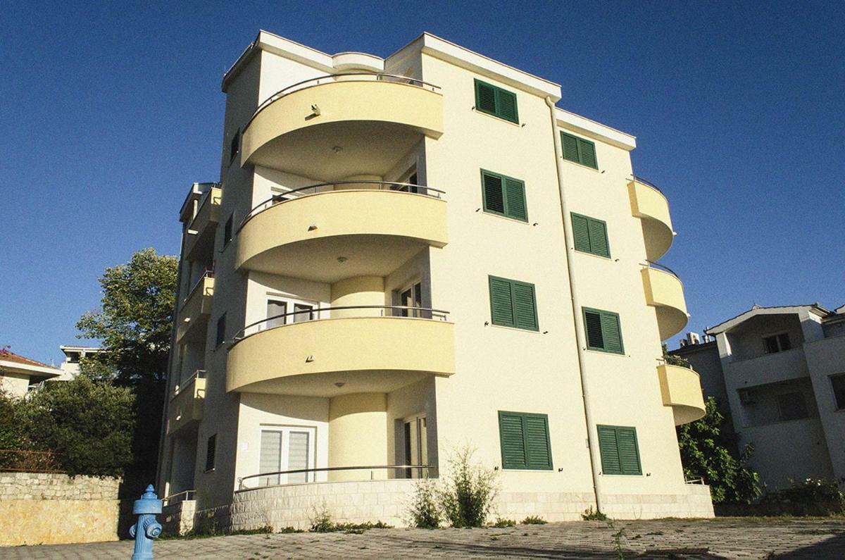 Apartamento Mars Trogir Exterior foto