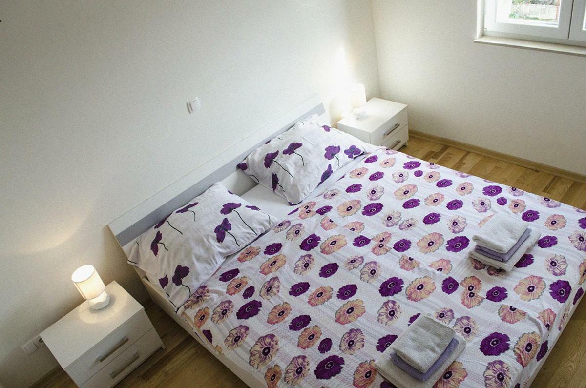Apartamento Mars Trogir Exterior foto